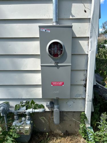 Electrical Panel Upgrades for Leman Electric in Peoria, IL