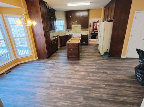 All Photos for Do Better Home Renovations LLC in Macon, GA