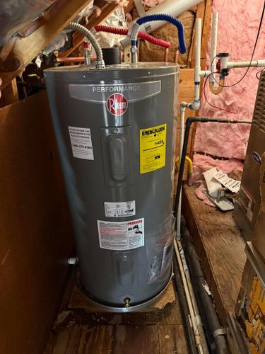 Plumbing Repairs for Salazar Plumbing Services Co LLC in Garland, TX