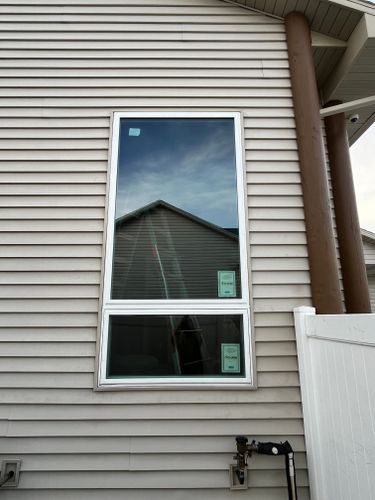 Windows for GLOC Construction in Billings, MT