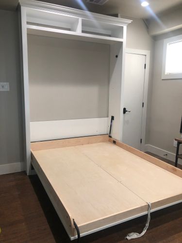 All Photos for A&N Painting And Renovations in Houston, TX