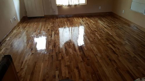 Other Interior Remodeling Projects for AQB Premier Construction LLC in Lebanon, OR