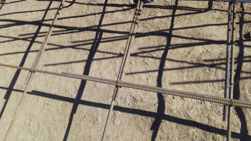 Foundations for Elegant Concrete LLC in La Junta, CO