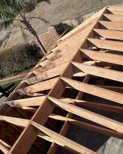  for Rojas Home Improvements in Rancho Cucamonga, CA