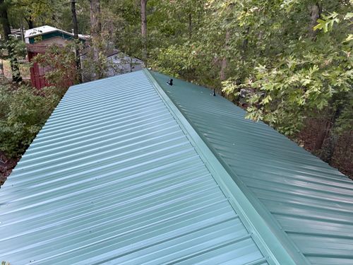 Roofing Replacement for Wood’s Roofing Solutions LLC in Addison, AL