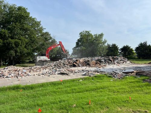 All Photos for NTX Custom Construction in McKinney, TX