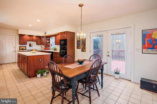 Cabinetry for Polanco Brothers, LLC in Severn, MD