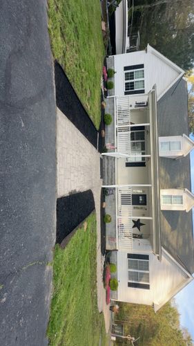  for Alex’s Grass Care in Salisbury, MD
