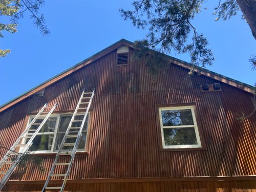  for Redpoint Construction in Truckee, CA