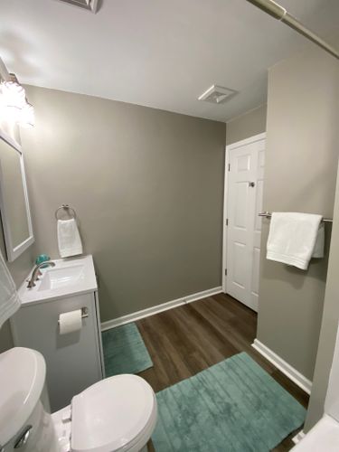 All Photos for Benson Renovations LLC in Yorktown, VA