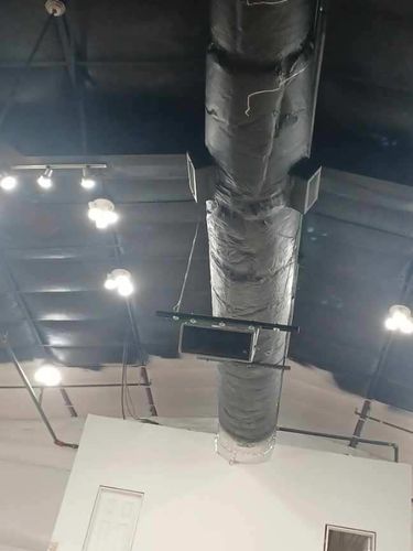  for Integrity Heat & Air in Forsyth, MO