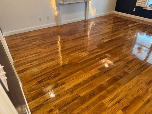  for Ga-Floor Covering & Refinishing in Macon, GA