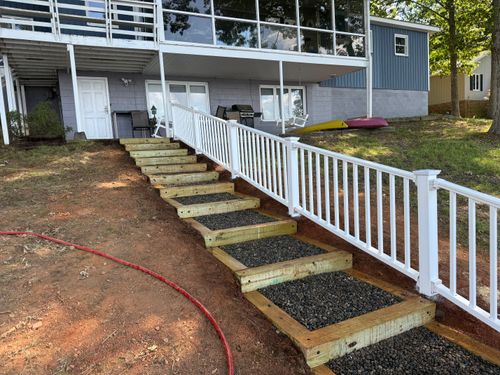 All Photos for JBB Landscaping in Concord, NC
