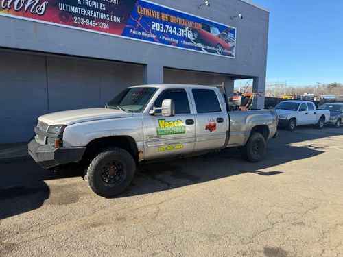 All Photos for Veach LandScaping in Danbury, CT