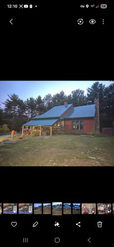 All Photos for Glennon's Roofing in Rochester, NH