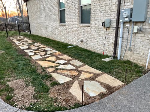 Other Lawn Services for Russell's Lawn Care Plus in Nashville, TN