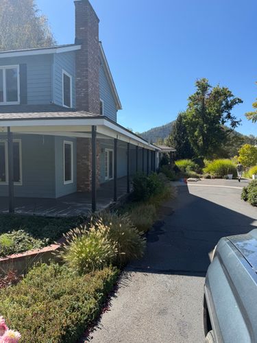  for Ridgeline Gutters in Grants Pass, OR