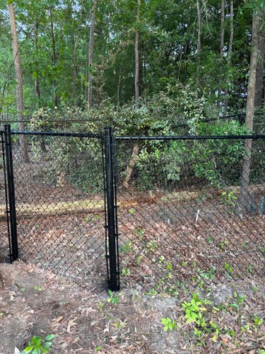  for JB Nealy Fence in Elgin, SC