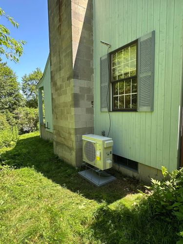 All Photos for 3D Mechanical in Bethlehem, CT