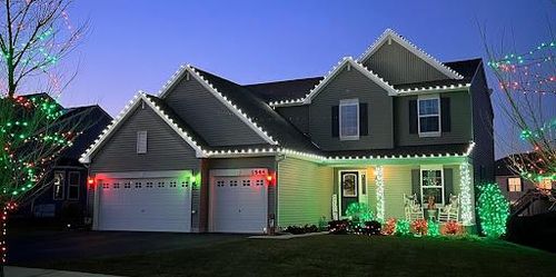  for Premier Lighting LLC in Lake County, IL