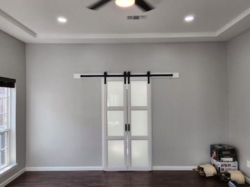 Flooring for SRZ Construction in Houston, TX