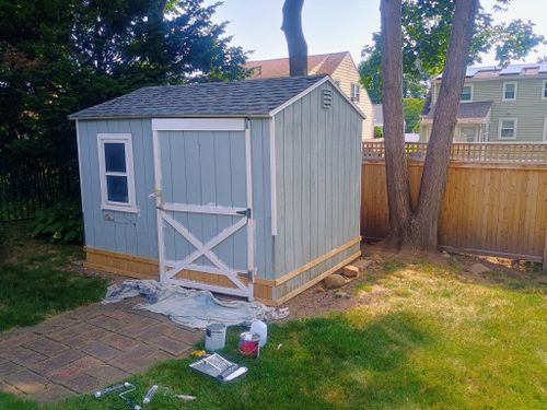 All Photos for RDL Painting & Power Washing  in Newington,  CT