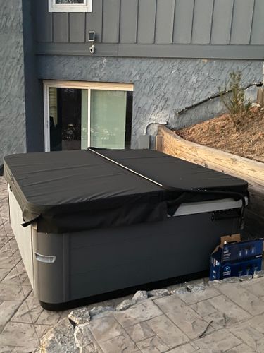 All Photos for Underdog Electric LLC in Rutherfordton, NC