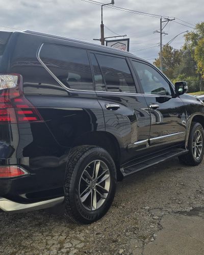 Full Detail Service for Luxury Auto Detail in Peoria, IL