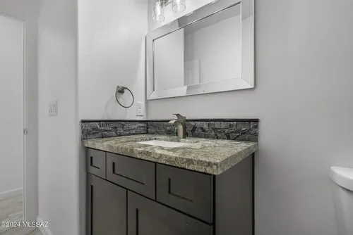 "TIZIMIN" Construction Model for Pro Drywall LLC in Tumacacori, AZ