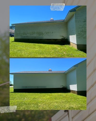  for Diamond Shine Pressure Washing in Paducah, KY