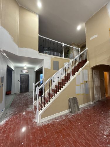 All Photos for A&N Painting And Renovations in Houston, TX