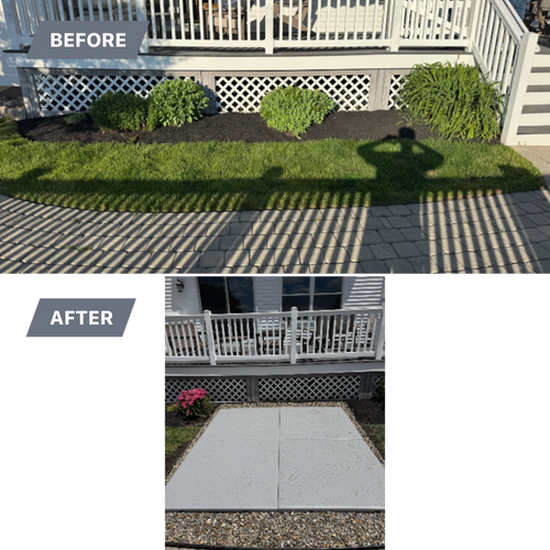 Stone for Joe’s Landscape And Design LLC in Egg Harbor Township, NJ
