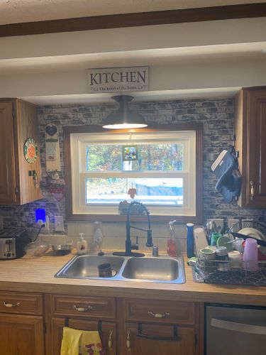 All Photos for Underdog Electric LLC in Rutherfordton, NC