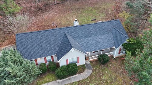  for Georgia Roof Rescue in Woodbury, GA