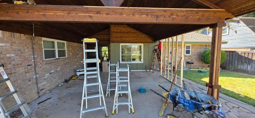  for Affordable DFW Contractors LLC in Fort Worth, TX