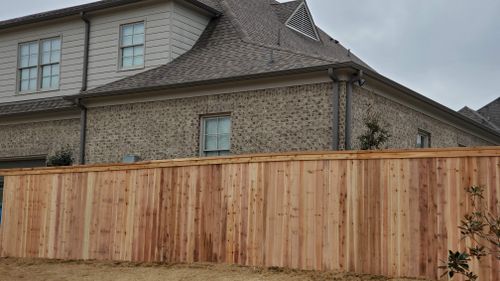 for Patriot Fence  in Oakland, TN