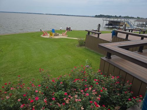  for JBC Mowing in Cedar Creek Lake, Texas