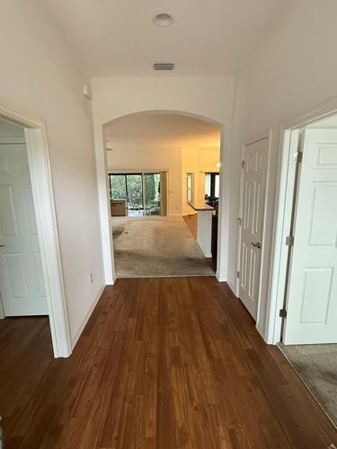 Kitchen Renovation for Royal Palm Floors & More in The Villages, FL