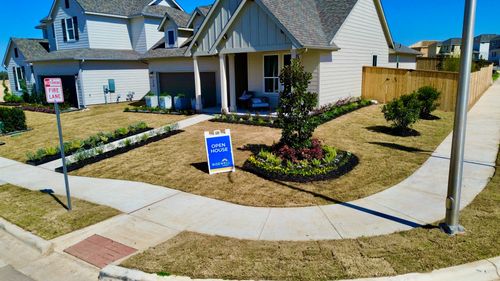  for Chavira Landscape & Irrigation in Austin, TX