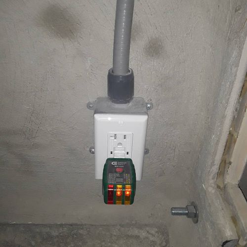 Re-Wire and More for My Guy Contracting/Electrical Remodeling LLC. in Philadelphia, PA