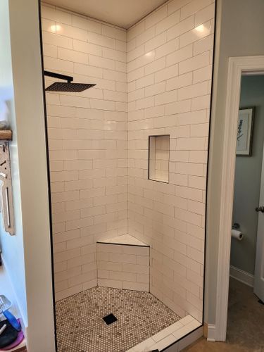  for BSR Construction in Chattanooga, TN