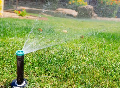 Irrigation for Citiscapes, LLC in Phoenix, AZ