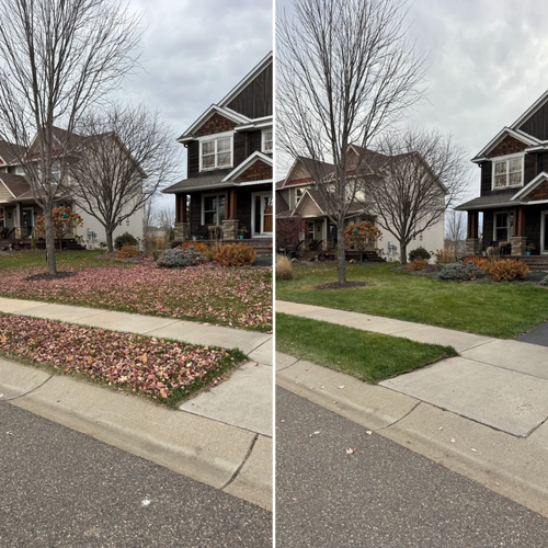  for Bubba’s Seasonal Services in Buffalo, MN