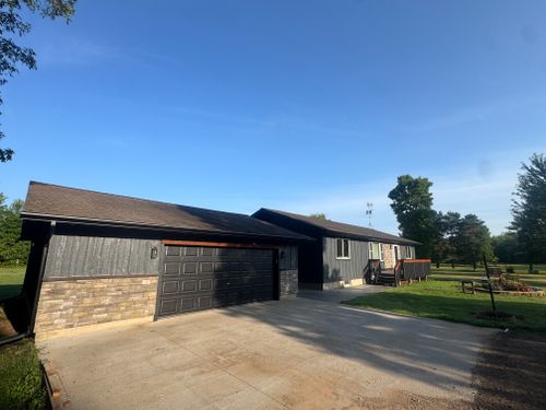  for CM Contracting, LLC  in Milaca, MN