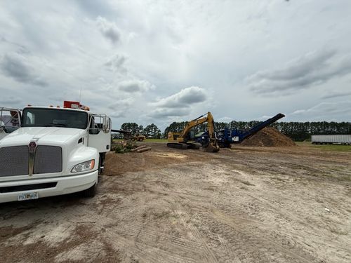  for McGraw’s Lawn and Tree Service in DeLand, FL