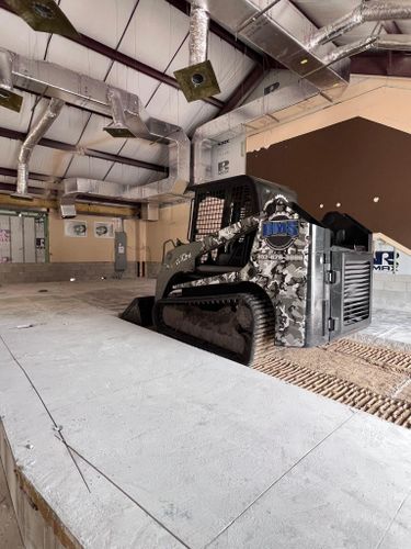  for DMS Concrete Cutting in Bushnell, FL