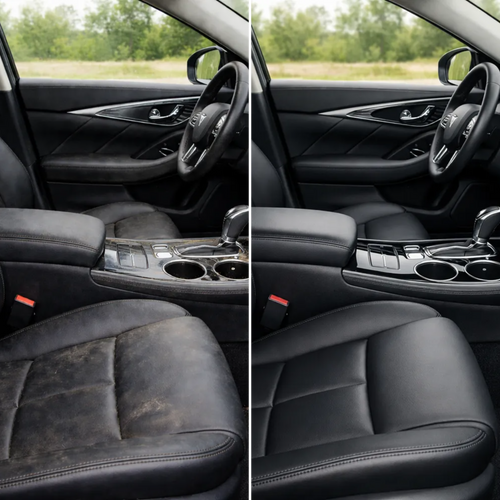 Standard Detail for Apex Mobile Detail LLC in Linda, CA