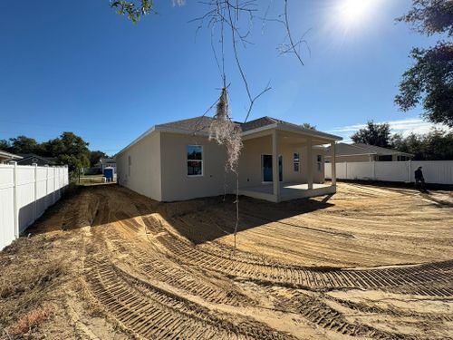 Site Preparation for South Lake Loader Service in Minneola, FL