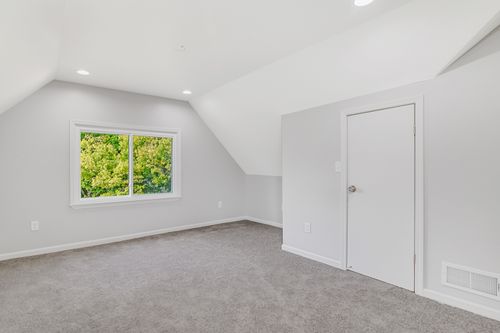 General Contractor for Denson Construction Services in Detroit, MI