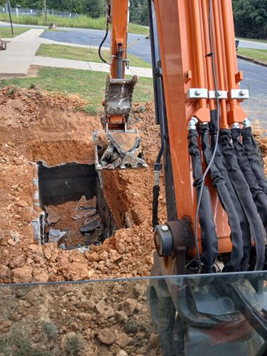  for Septic & Sewer Solutions in Buford, GA